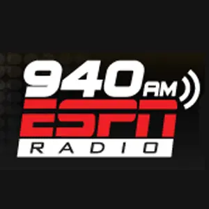 KFIG - 940 إيه إم ESPN راديو بث