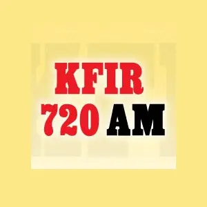 KFIR - Voice of the Valley 720 إيه إم نبض