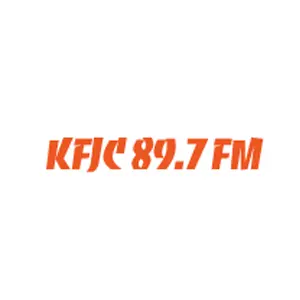 KFJC 89.7 إف إم نبض