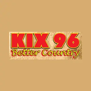 KFLS KIX96 إف إم مباشر