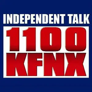 KFNX - أخبار-راديو حواري بث