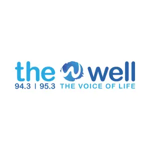 KFRO 95.3 The Well مباشر