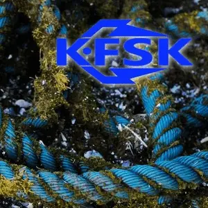 KFSK 100.9 إف إم إف إم