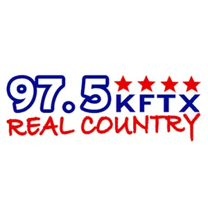 KFTX 97.5 إف إم بث