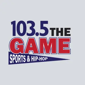 KGA 103.5 The Game راديو