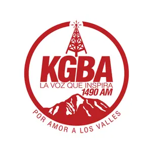 KGBA 1490 إيه إم أونلاين