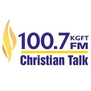 KGFT - مسيحي حواري 100.7 إف إم مباشر