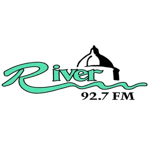 KGFX-إف إم - The River 92.7 إف إم موجة