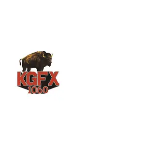 KGFX موجة