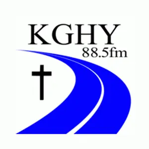KGHY The إنجيل Hiway 88.5 إف إم بث