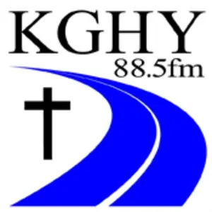 KGHY - The إنجيل Hiway أونلاين