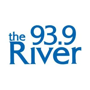 KGKS - The River 93.9 إف إم بث