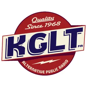 KGLT-إف إم أونلاين