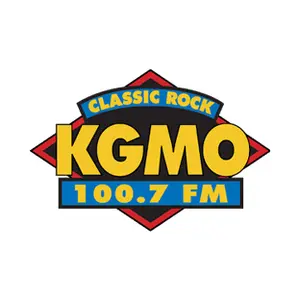 KGMO 100.7 إف إم (US Only) بث