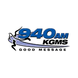 KGMS إيه إم 940 مركز