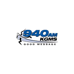 KGMS - 940 إيه إم مسيحي حواري بث