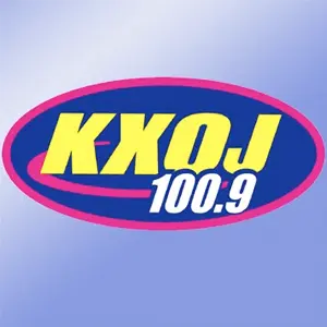 KGND 1470 إيه إم - KXOJ إف إم