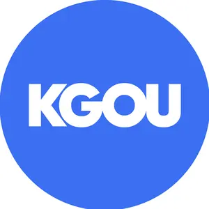 KGOU راديو إف إم