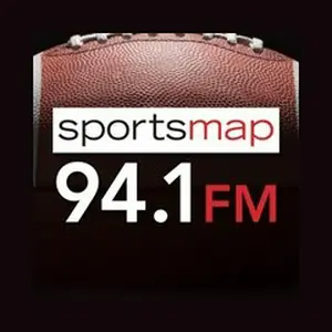 KGOW SportsMap 94.1 إف إم مركز