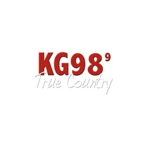 KGRA Real محلي أخبار و Real كانتري موسيقى نبض
