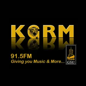 KGRM 91.5 إف إم موجة