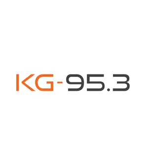 KGSL 95.3 أونلاين