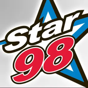 KGTM - Star 98 98.1 إف إم مباشر