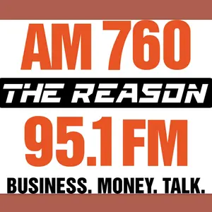 KGU-إيه إم - إيه إم 760 The Reason إف إم