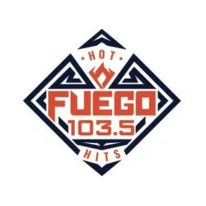 KHHM Fuego 103.5 إف إم مركز