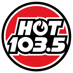 KHHM 103.5 راديو إف إم