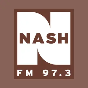 KHKI 97.3 Nash إف إم بث