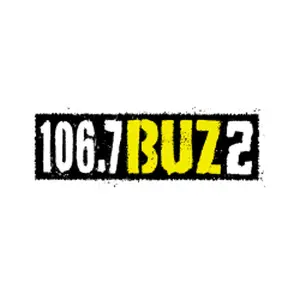 KHLR 106.7 BUZ2 بث