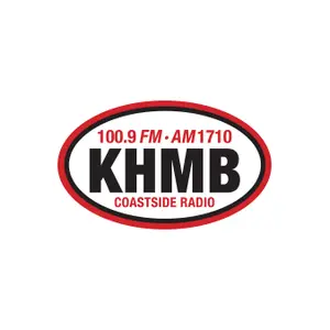 KHMV-LP KHMB راديو مباشر