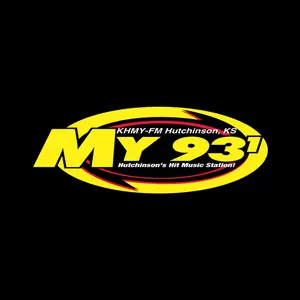 KHMY My 93-1 إف إم