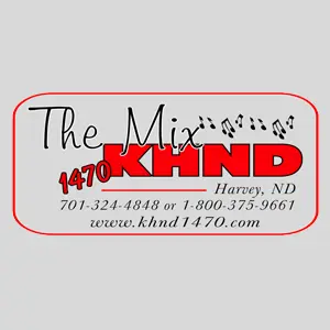 KHND - The مكس 1470 إيه إم أونلاين