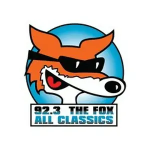 KHRO 92.3 The Fox مركز