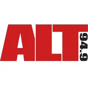 KHTB-إف إم - Alt 94.9 إف إم موجة