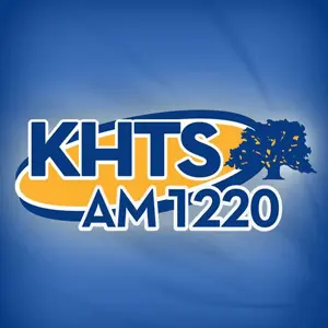 KHTS 1220 إيه إم مركز
