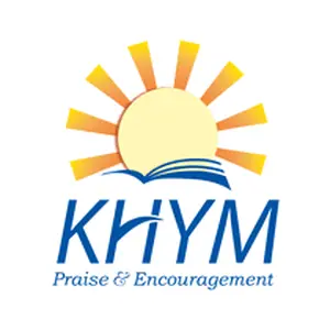 KHYM / KHEV - 103.9 / 90.3 إف إم بث