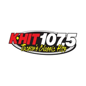 KHYT K-أغنية 107.5 إف إم أونلاين