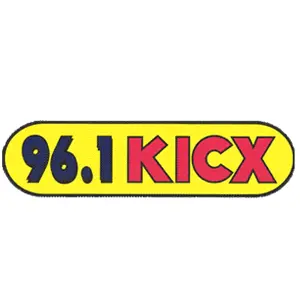KICX-إف إم 96.1 إف إم نبض