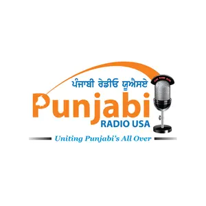 KIID Punjabi راديو 1470 إيه إم بث