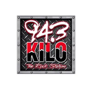 KILO 94.3 إف إم موجة