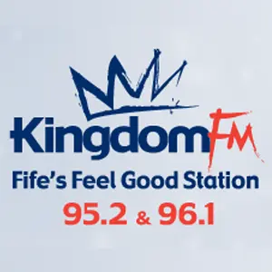 Kingdom إف إم 95.2 &amp; 96.1 إف إم مركز