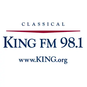 كلاسيكية King إف إم 98.1 إف إم نبض