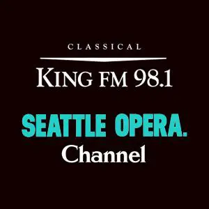 King إف إم Seattle Opera قناة أونلاين