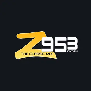 KINZ Z95.3 راديو