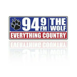 KIOK 94.9 The Wolf مركز