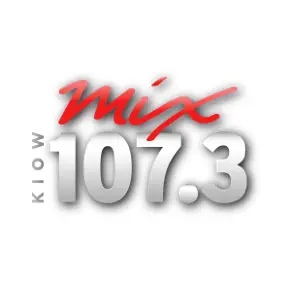 KIOW - مكس 107.3 إف إم بث