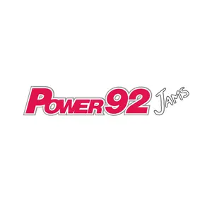 KIPR / KFOG Power 92 Jamz 92.3 إف إم & 1250 راديو إيه إم